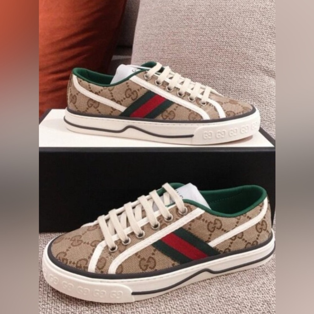Gucci Shoes 1977 Sneaker
